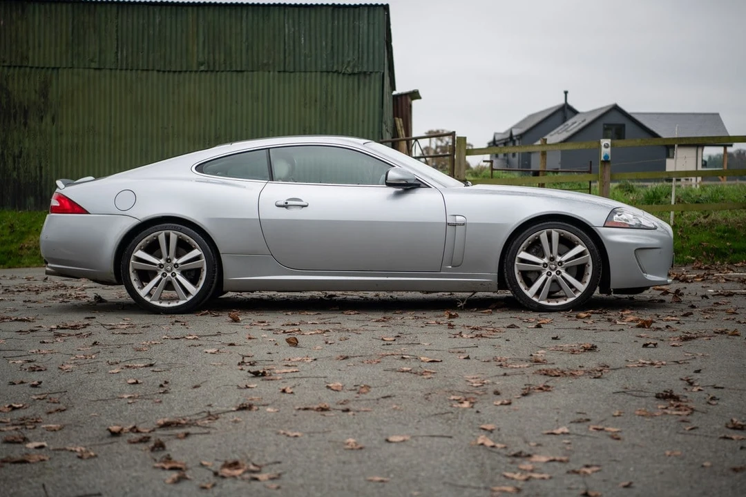 2011 Jaguar X150 XK - Image 6 of 30