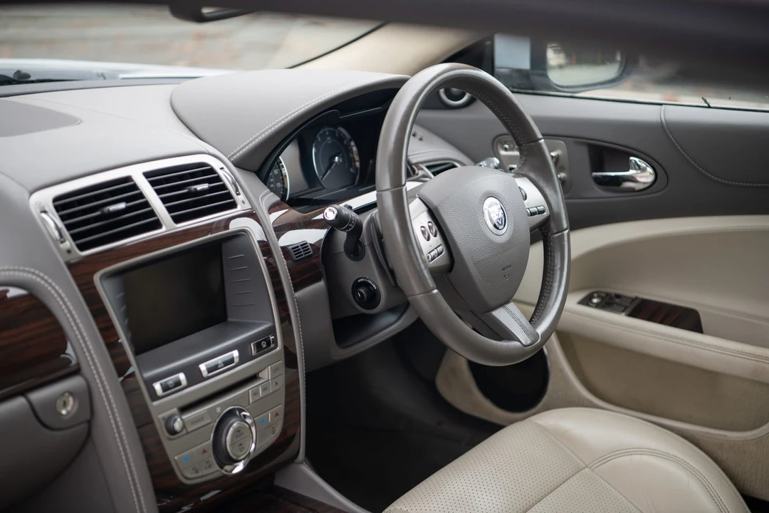 2011 Jaguar X150 XK - Image 28 of 30