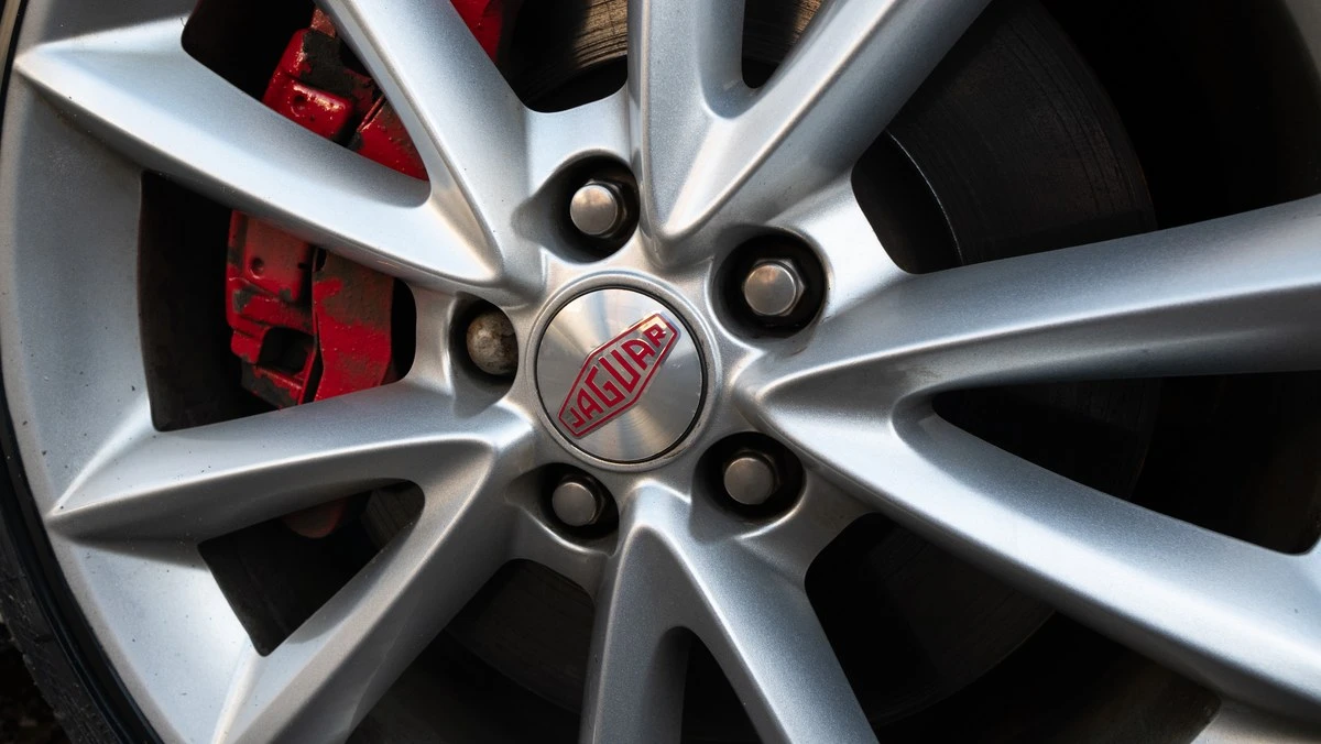 2011 Jaguar X150 XK - Image 27 of 30