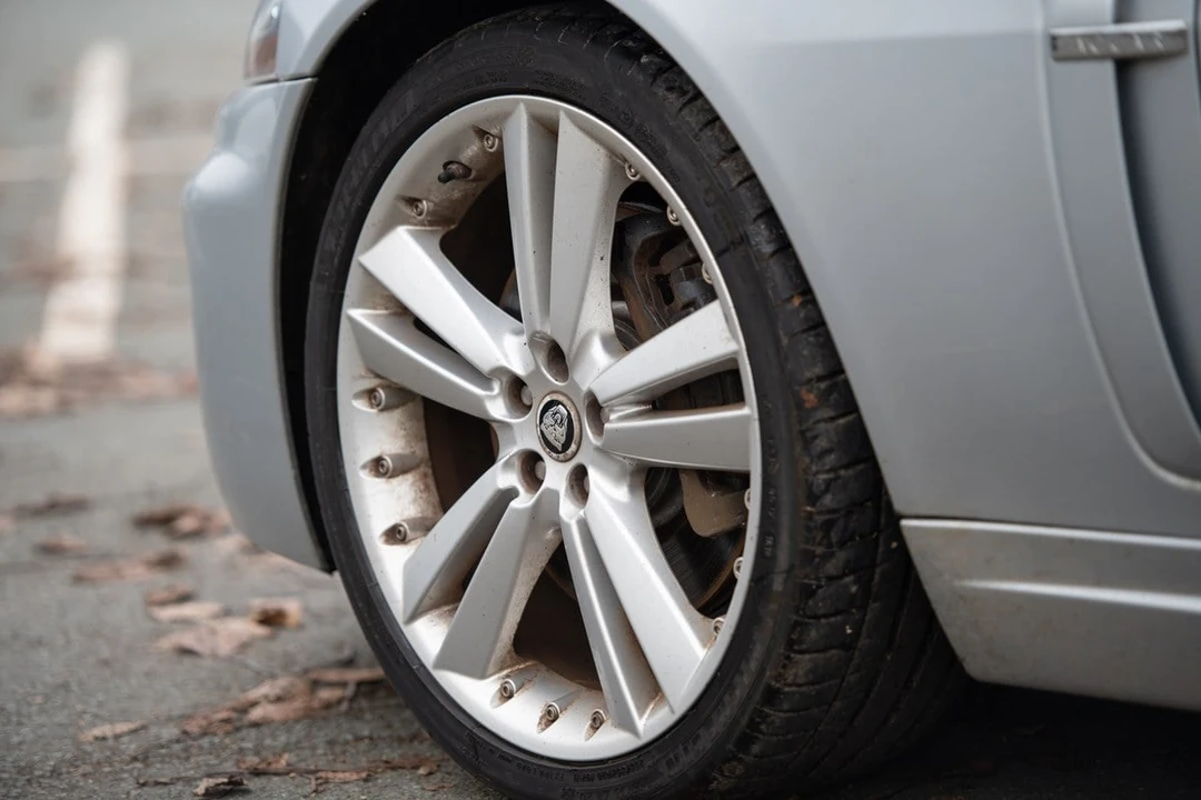 2011 Jaguar X150 XK - Image 26 of 30
