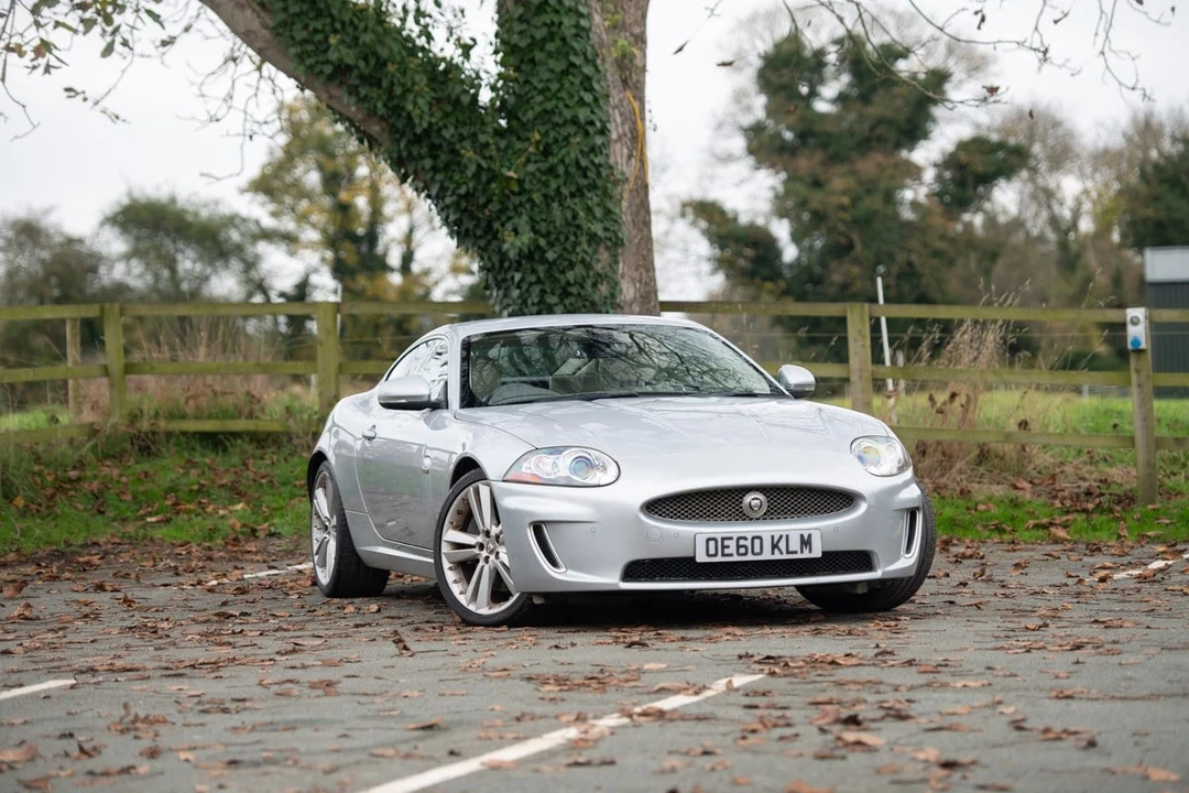 2011 Jaguar X150 XK - Image 17 of 30