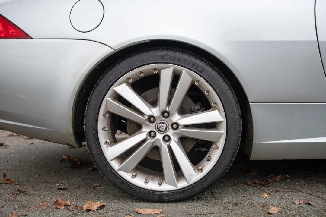 2011 Jaguar X150 XK - Image 24 of 30
