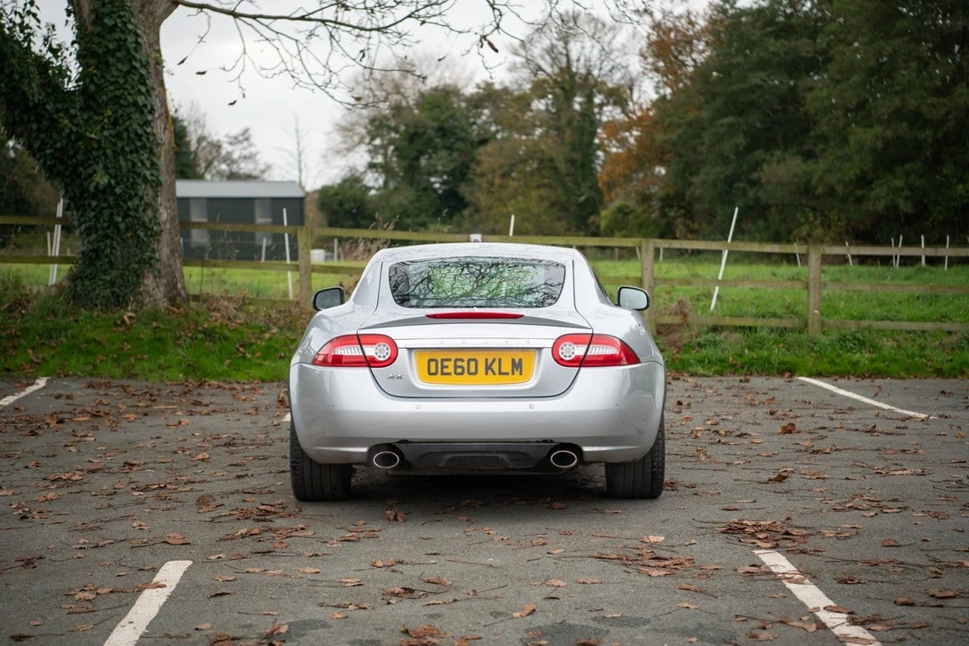 2011 Jaguar X150 XK - Image 18 of 30