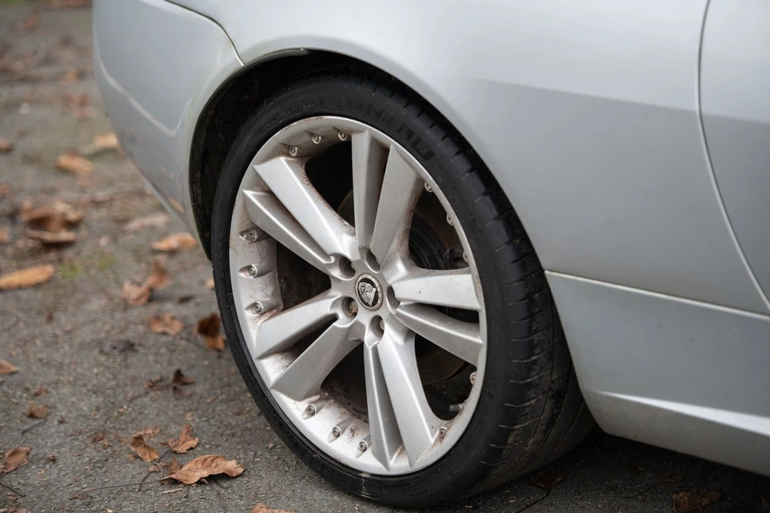 2011 Jaguar X150 XK - Image 23 of 30