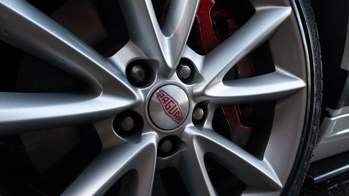 2011 Jaguar X150 XK - Image 24 of 30
