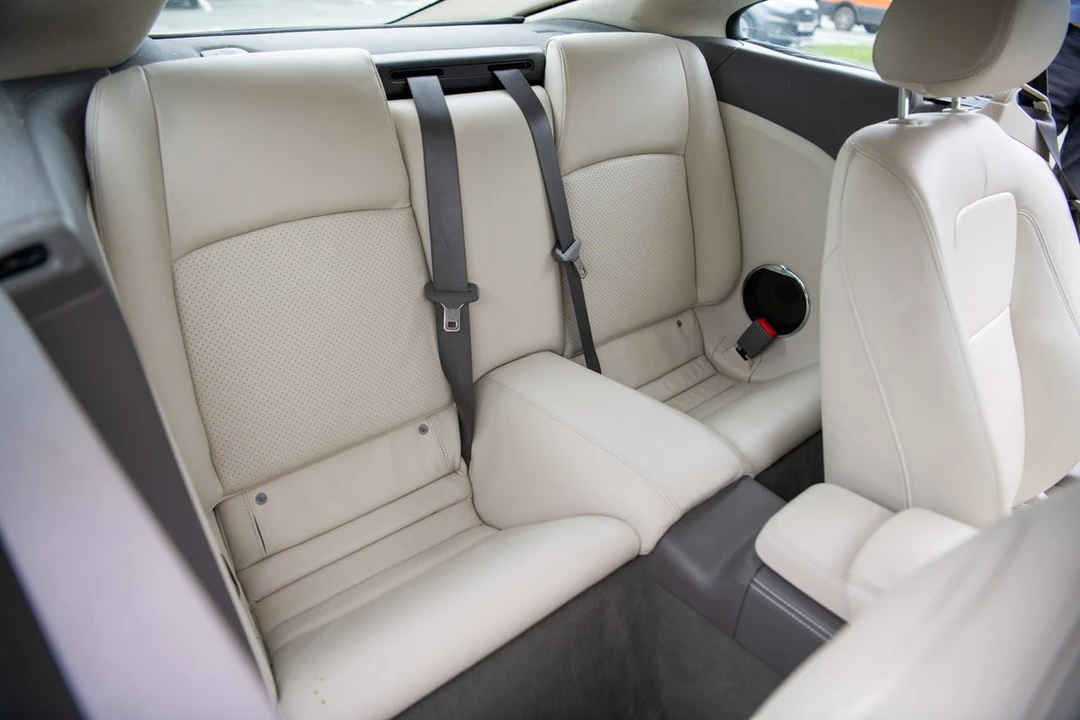 2011 Jaguar X150 XK - Image 9 of 30