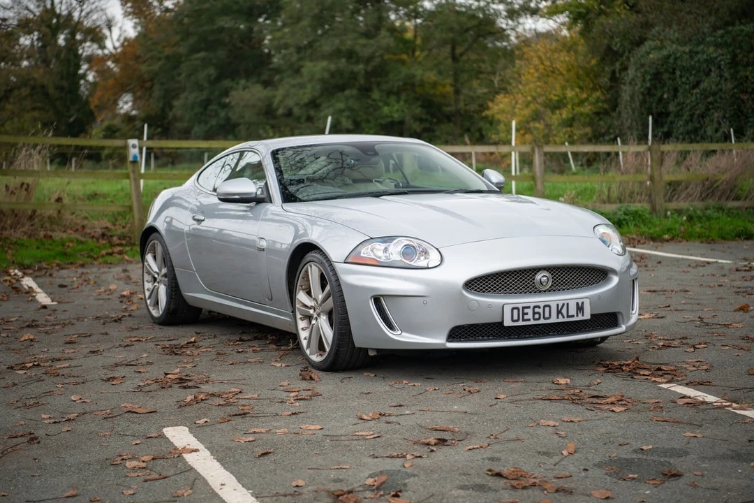 2011 Jaguar X150 XK - Image 20 of 30