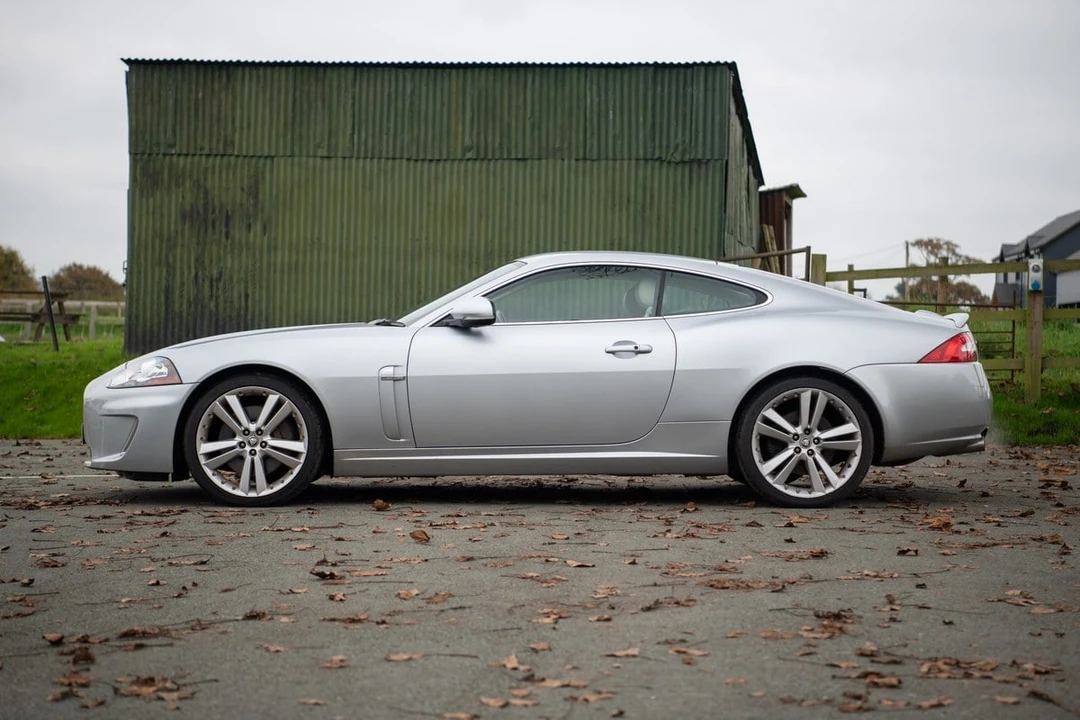 2011 Jaguar X150 XK - Image 13 of 30
