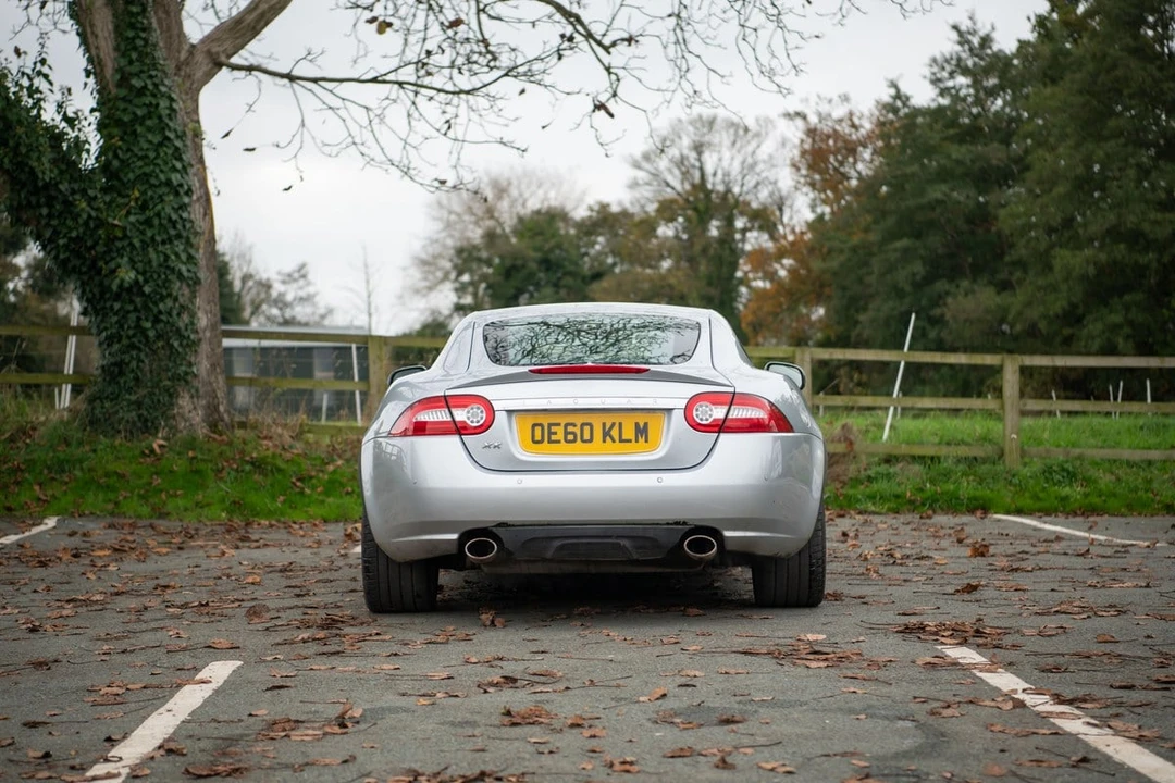 2011 Jaguar X150 XK - Image 5 of 30