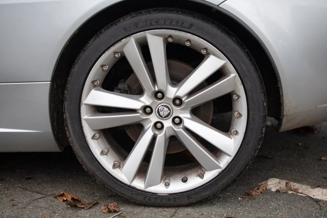 2011 Jaguar X150 XK - Image 27 of 30
