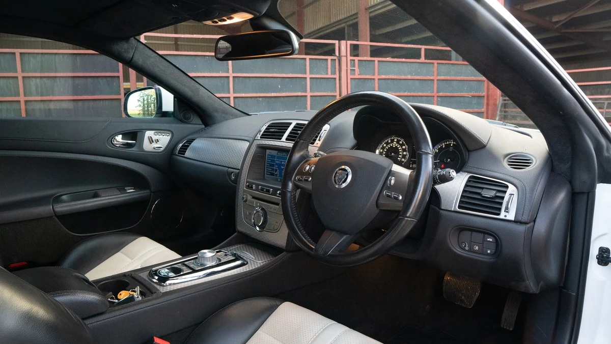 2011 Jaguar X150 XK - Image 28 of 30
