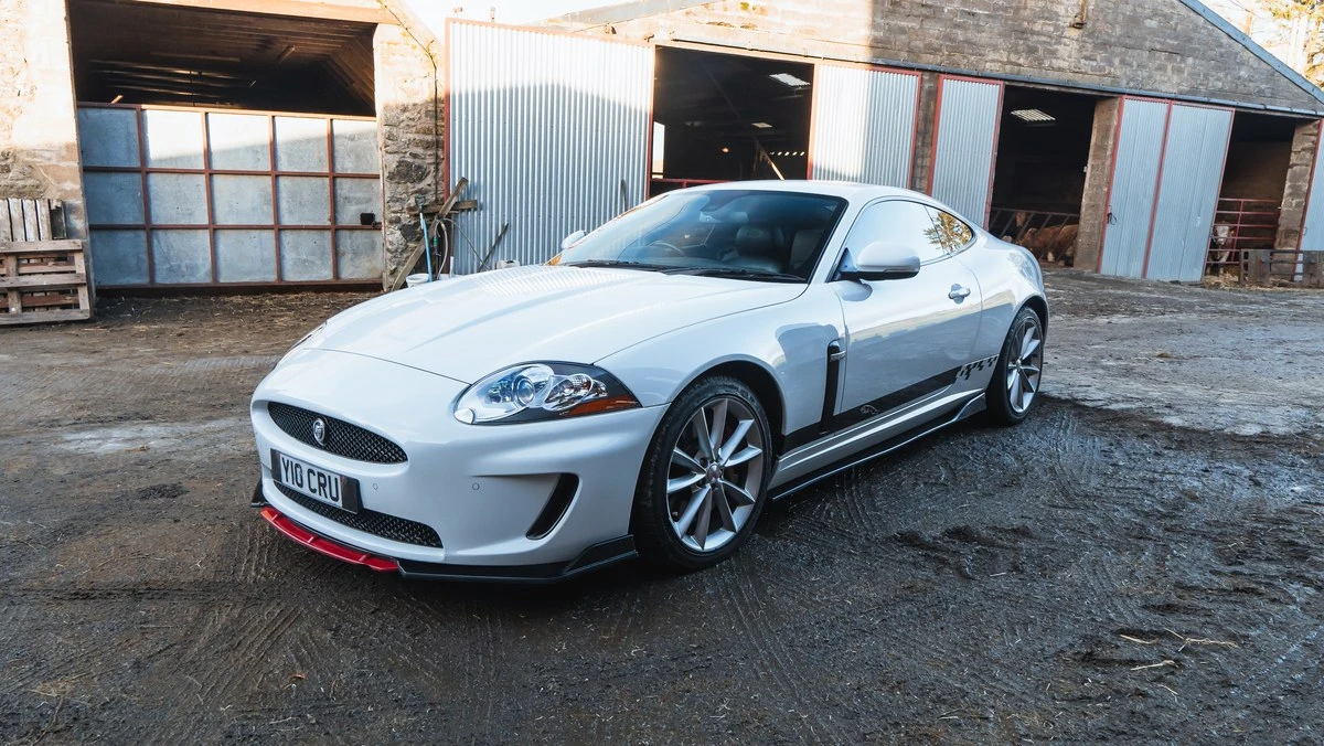 2011 Jaguar X150 XK - Image 4 of 30