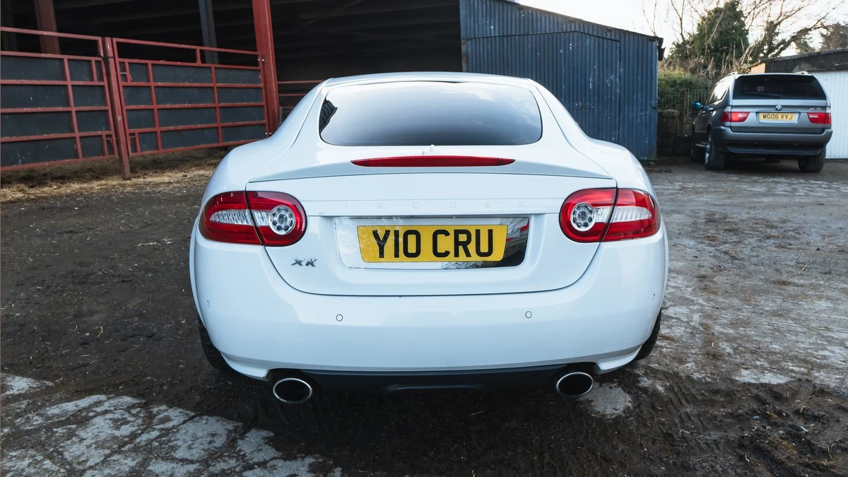 2011 Jaguar X150 XK - Image 6 of 30