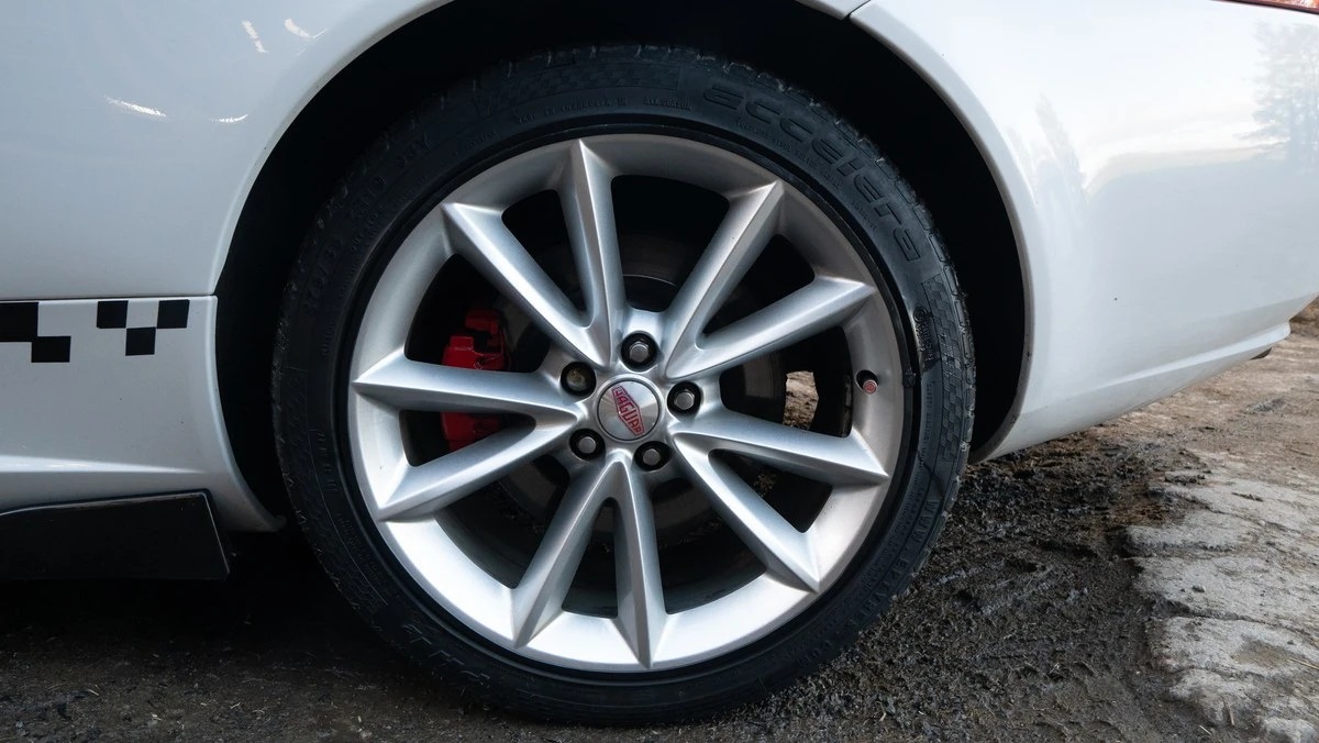 2011 Jaguar X150 XK - Image 23 of 30