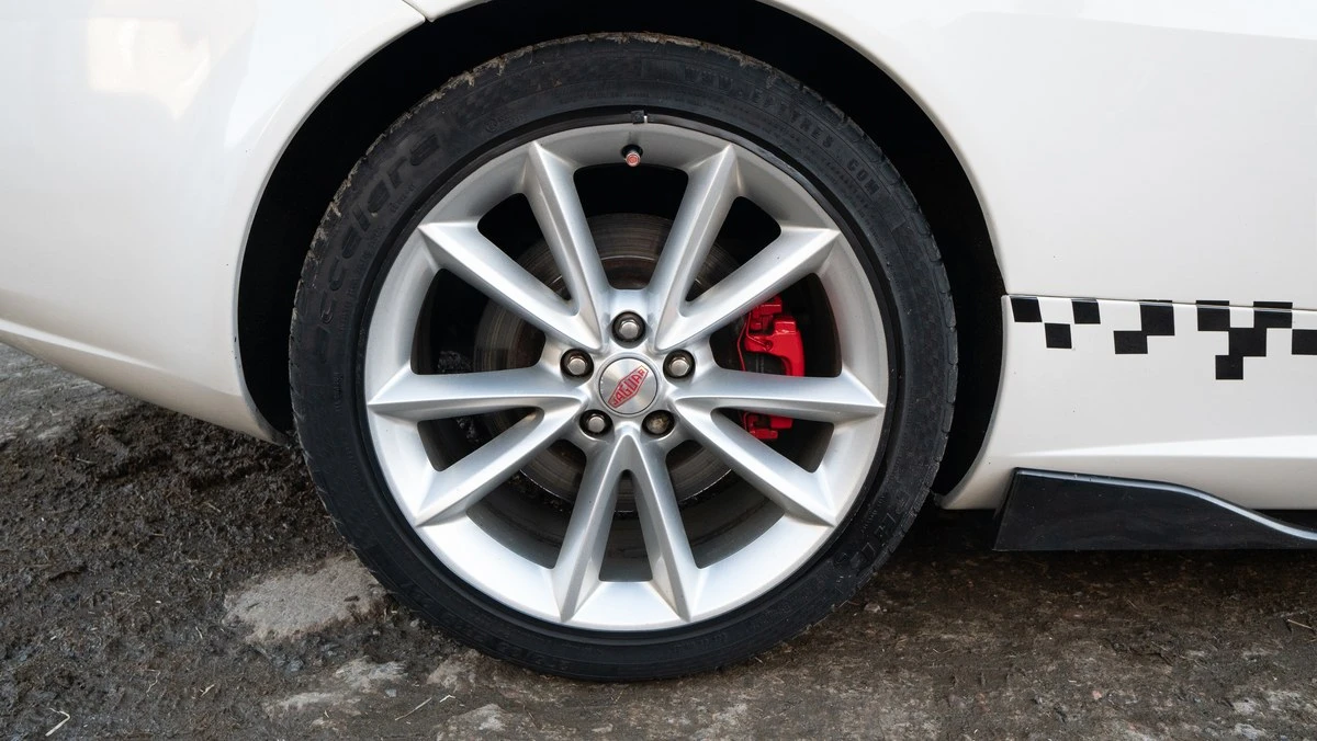 2011 Jaguar X150 XK - Image 22 of 30