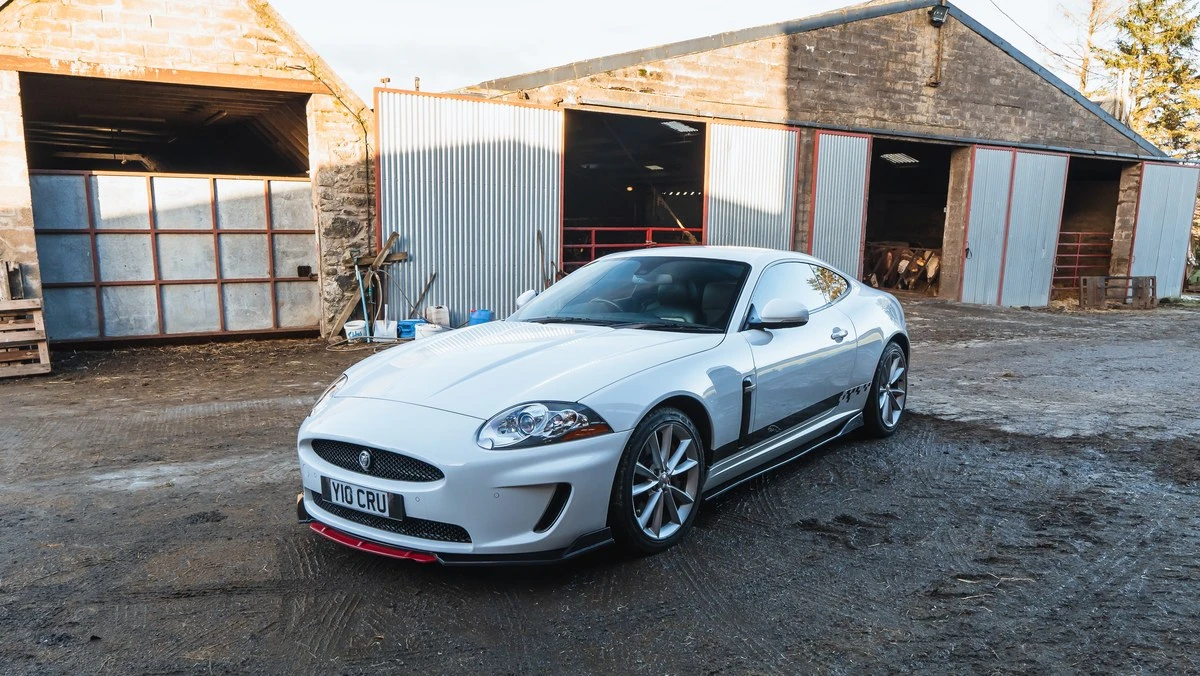 2011 Jaguar X150 XK - Image 19 of 30