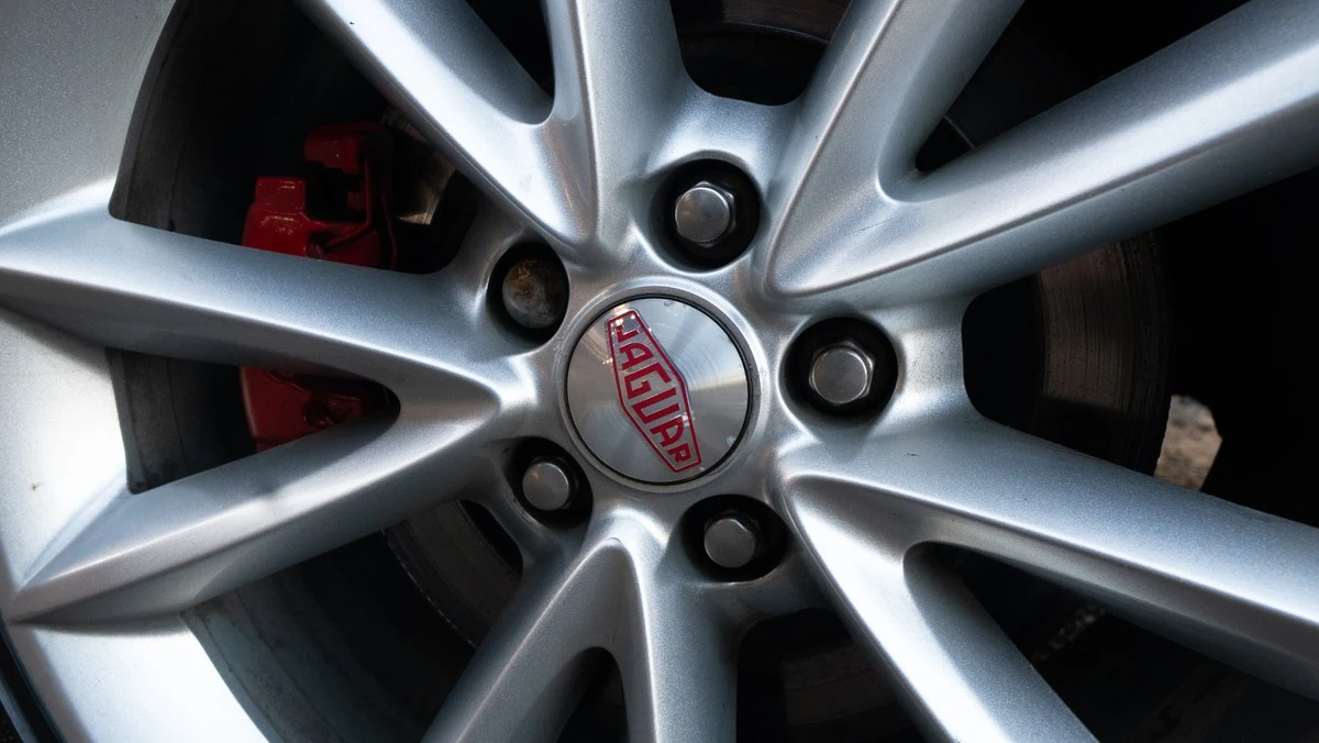 2011 Jaguar X150 XK - Image 25 of 30