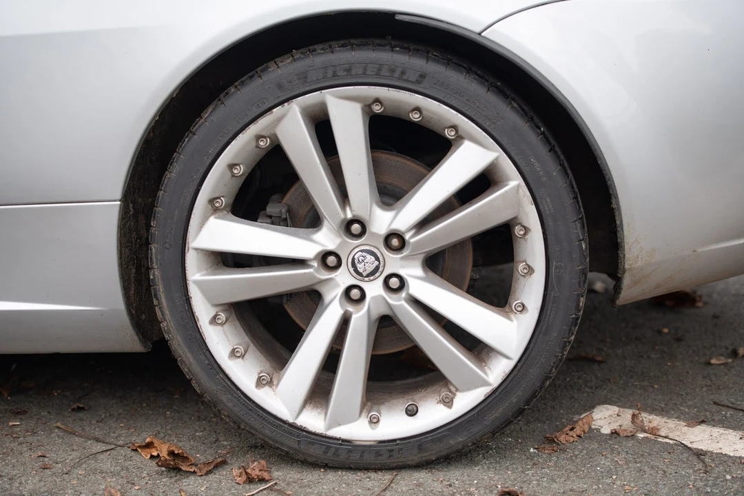 2011 Jaguar X150 XK - Image 25 of 30