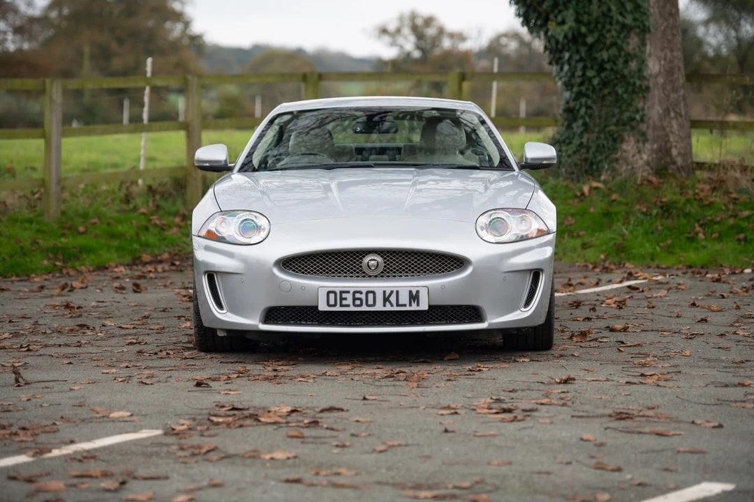 2011 Jaguar X150 XK - Image 14 of 30