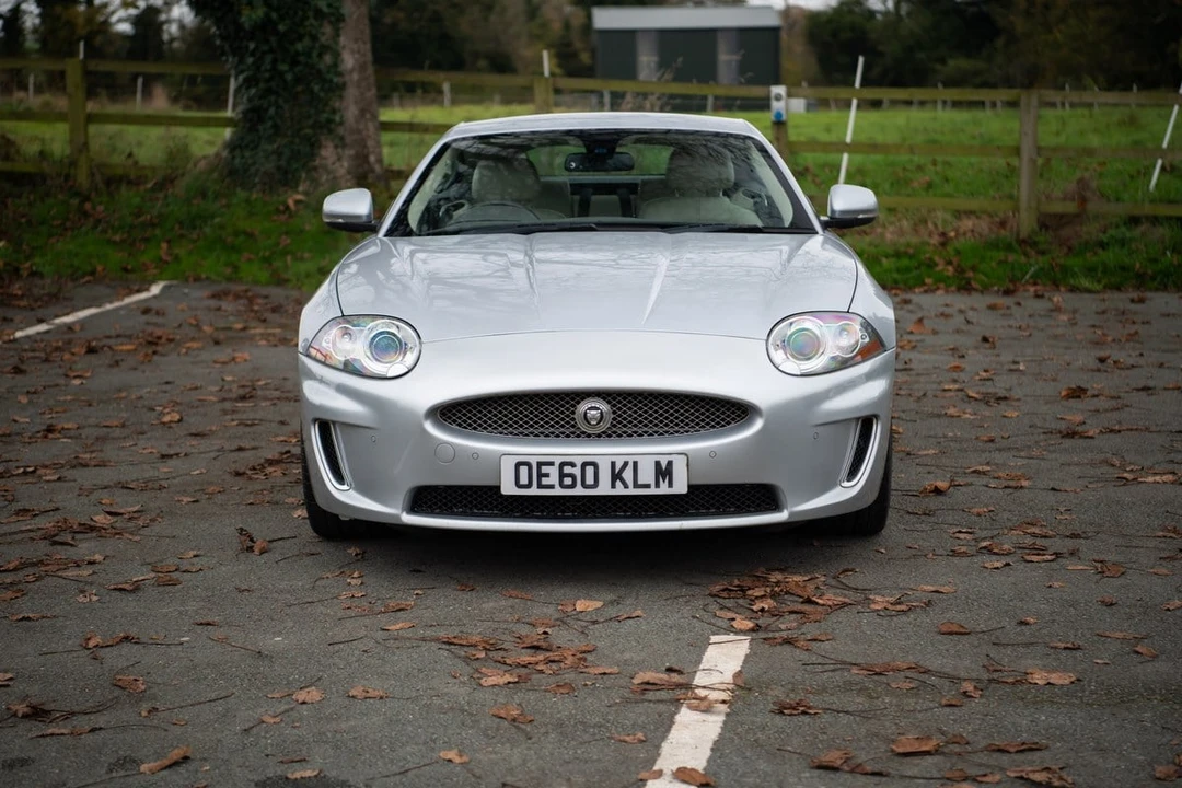 2011 Jaguar X150 XK - Image 2 of 30