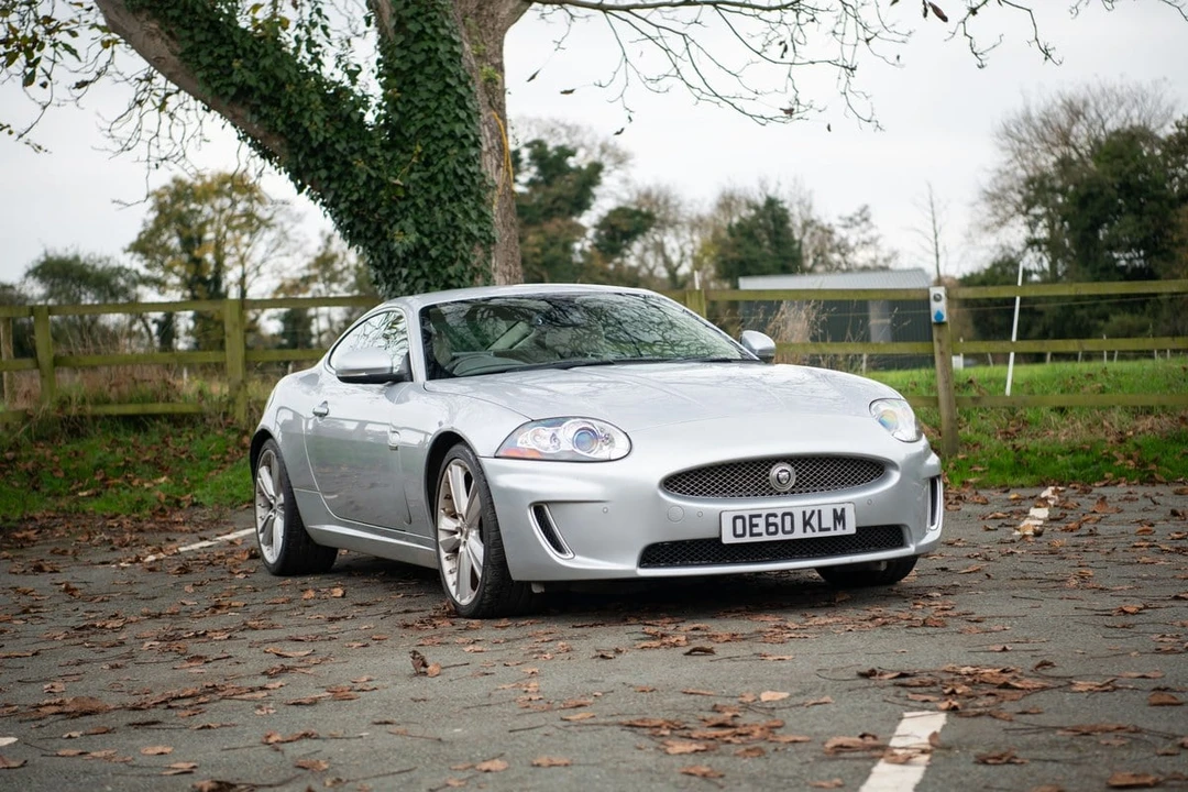 2011 Jaguar X150 XK - Image 22 of 30