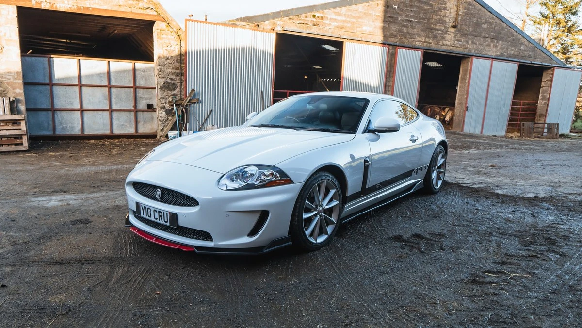 2011 Jaguar X150 XK - Image 10 of 30
