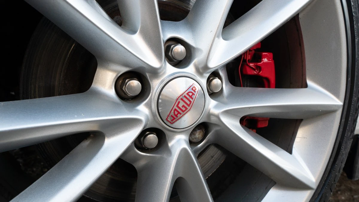 2011 Jaguar X150 XK - Image 26 of 30