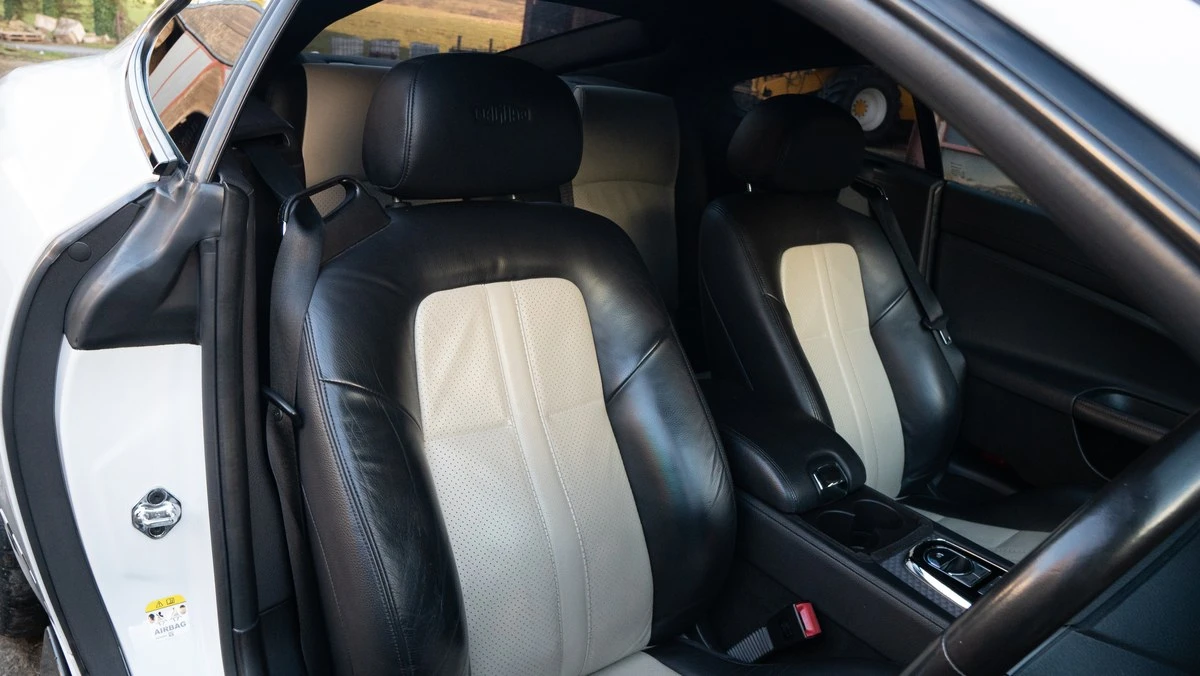 2011 Jaguar X150 XK - Image 29 of 30