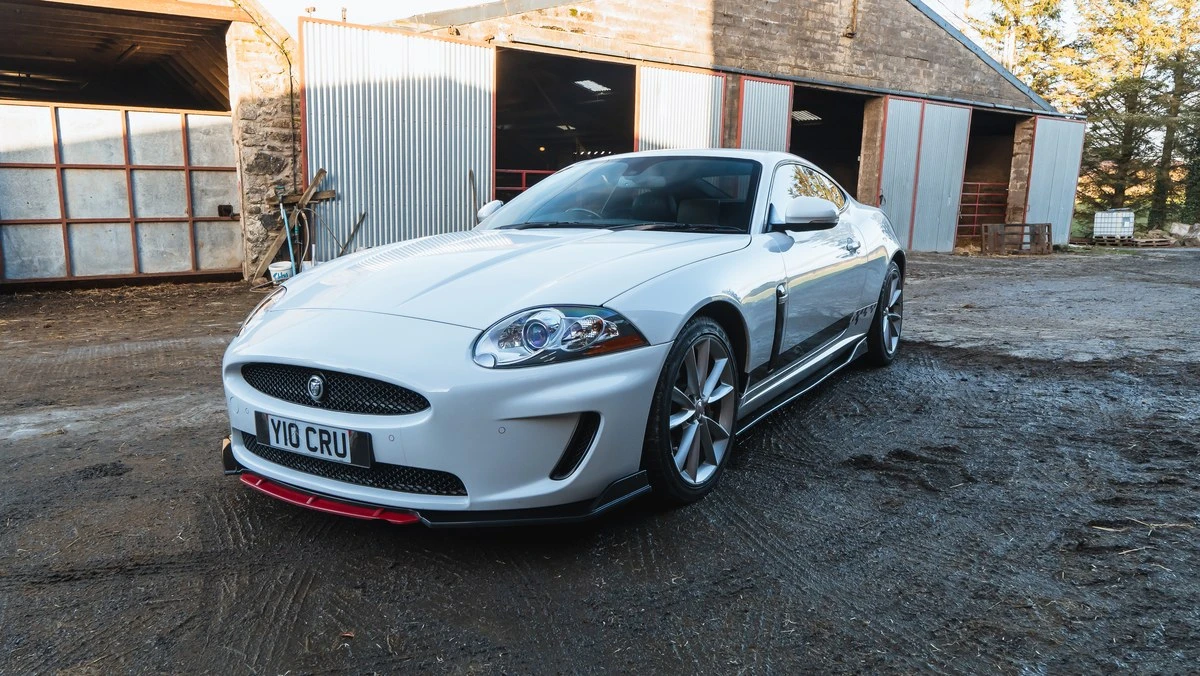 2011 Jaguar X150 XK - Image 15 of 30
