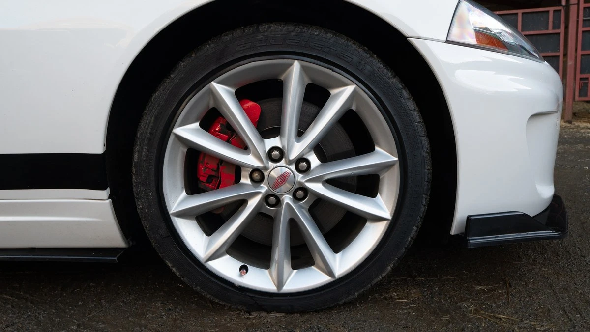 2011 Jaguar X150 XK - Image 21 of 30
