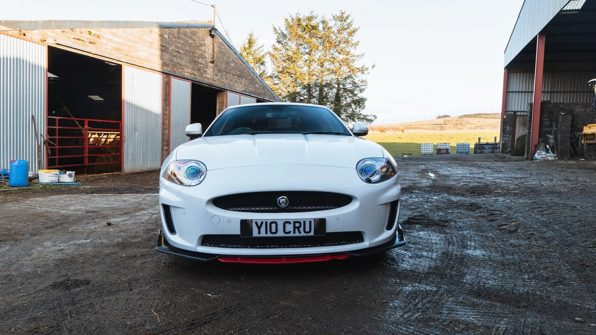 2011 Jaguar X150 XK - Image 17 of 30