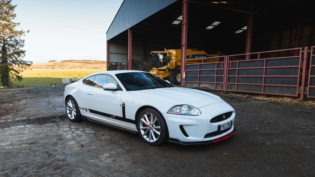 2011 Jaguar X150 XK - Image 18 of 30