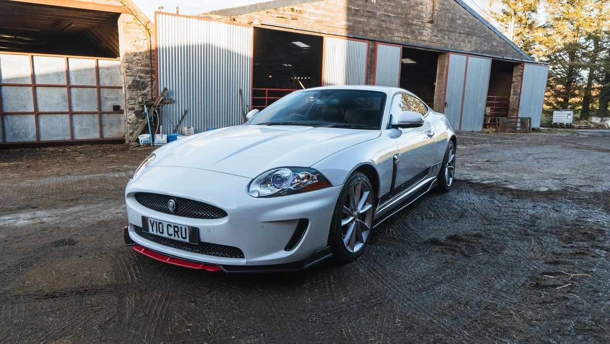 2011 Jaguar X150 XK - Image 8 of 30