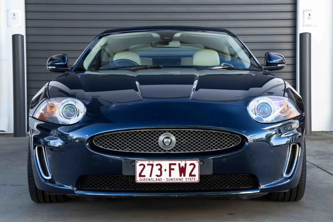 2011 Jaguar X150 XK - Image 2 of 31