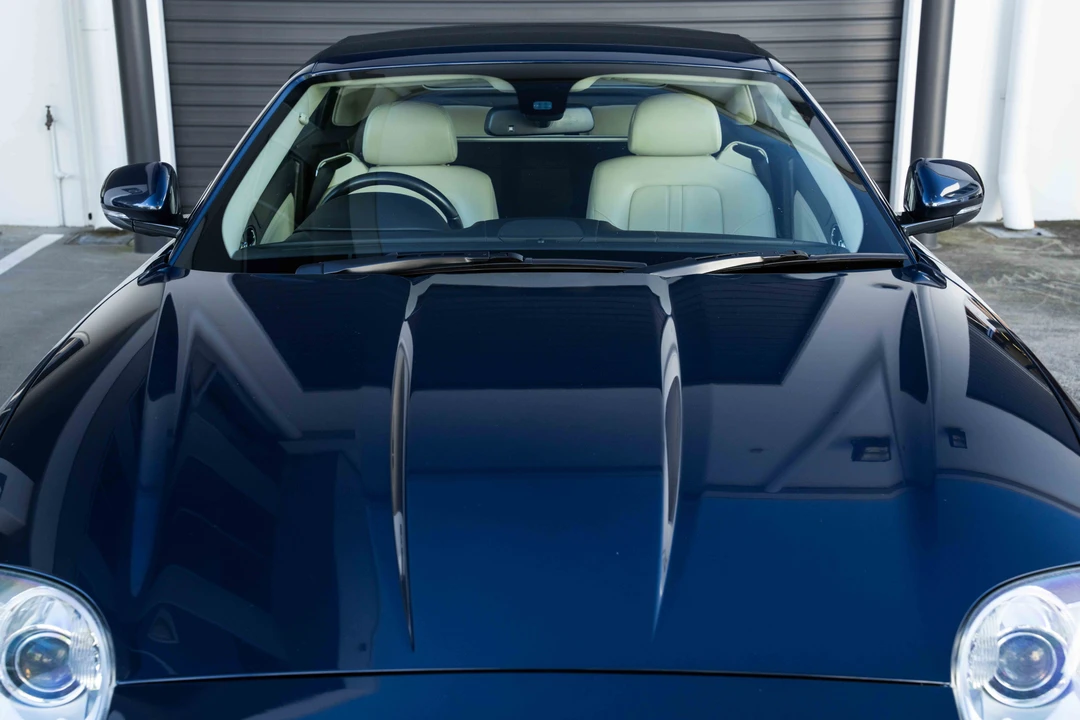 2011 Jaguar X150 XK - Image 14 of 31