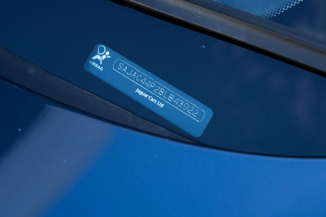 2011 Jaguar X150 XK - Image 21 of 31