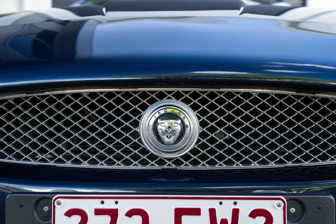 2011 Jaguar X150 XK - Image 22 of 31