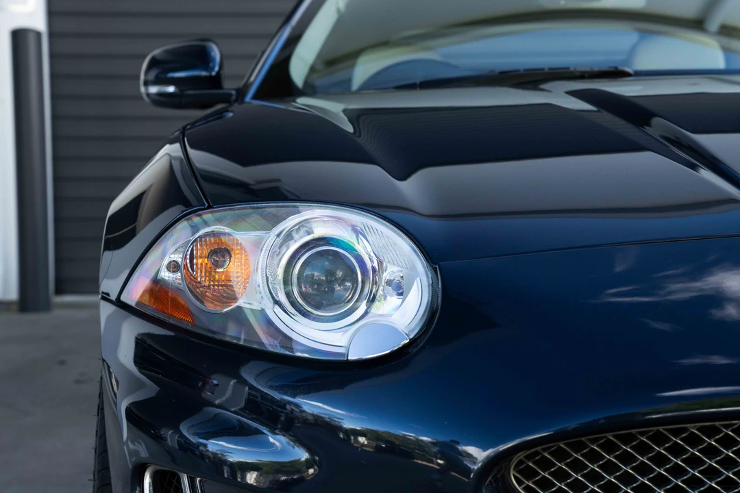 2011 Jaguar X150 XK - Image 27 of 31