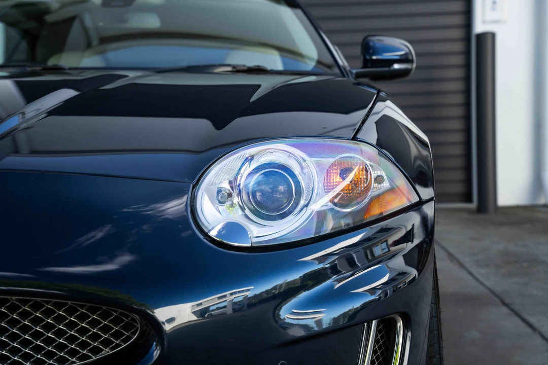 2011 Jaguar X150 XK - Image 28 of 31