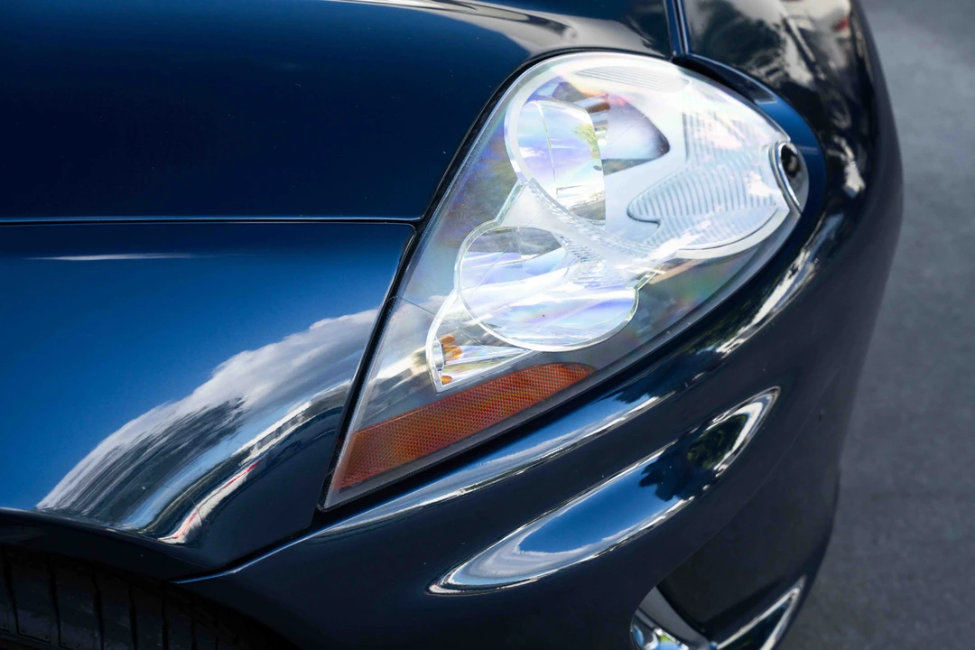 2011 Jaguar X150 XK - Image 29 of 31