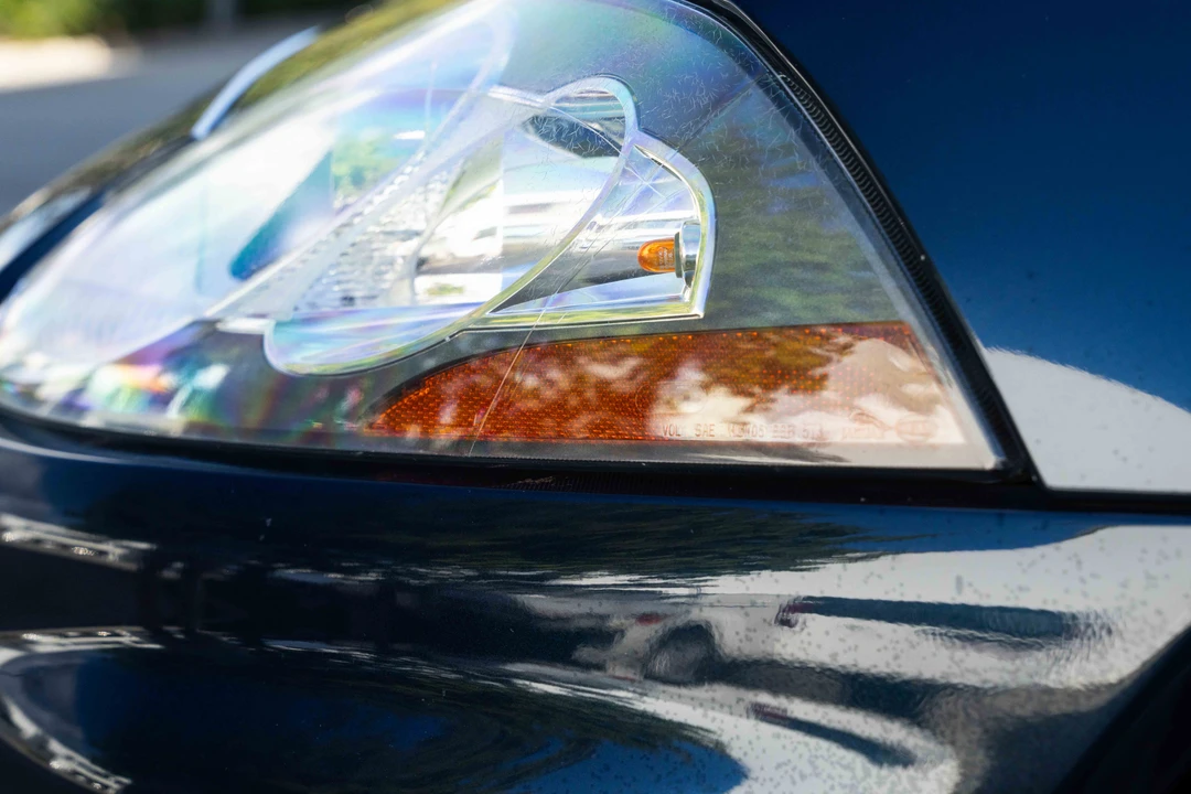2011 Jaguar X150 XK - Image 31 of 31