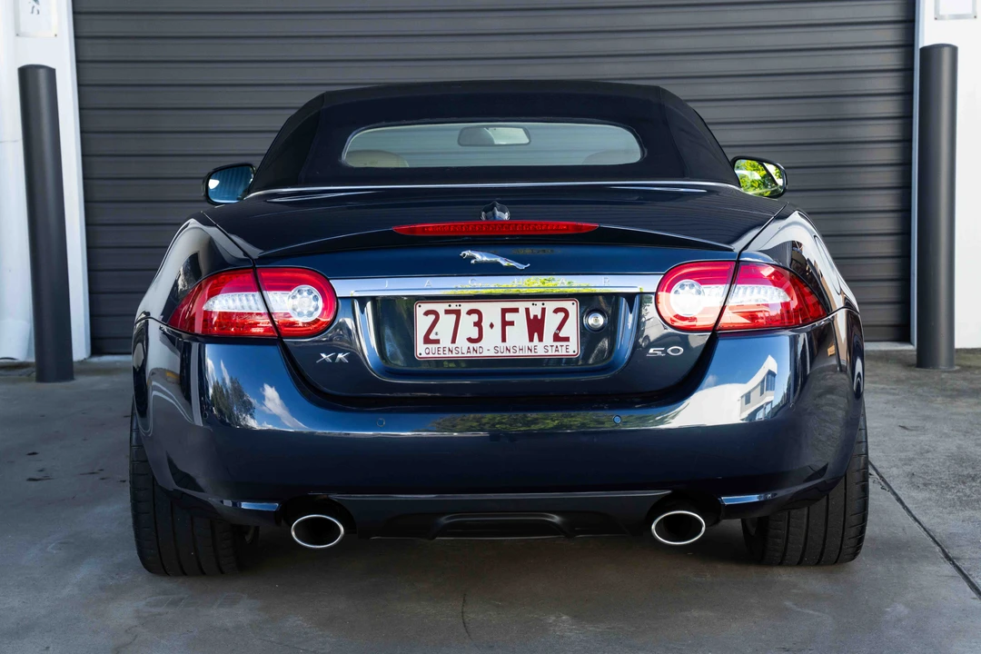 2011 Jaguar X150 XK - Image 6 of 31