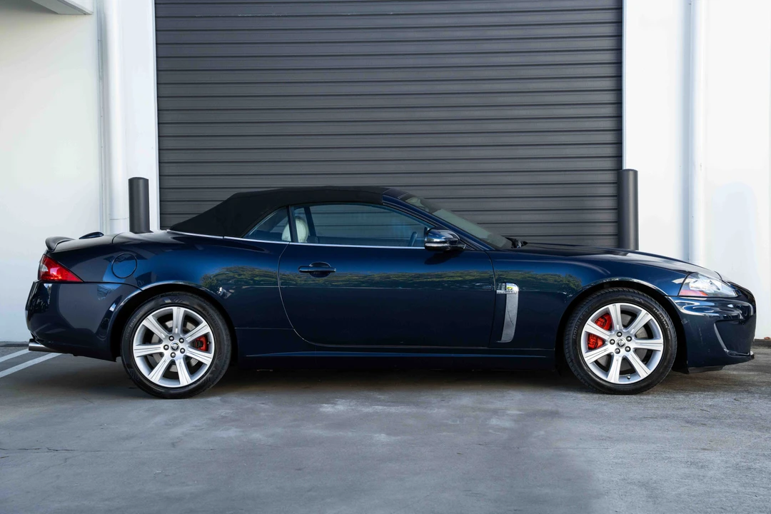 2011 Jaguar X150 XK - Image 11 of 31