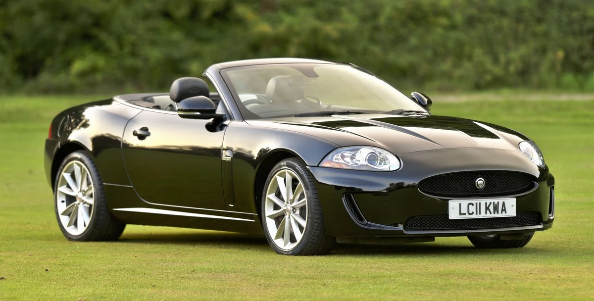 2011 Jaguar X150 XK - Image 9 of 30