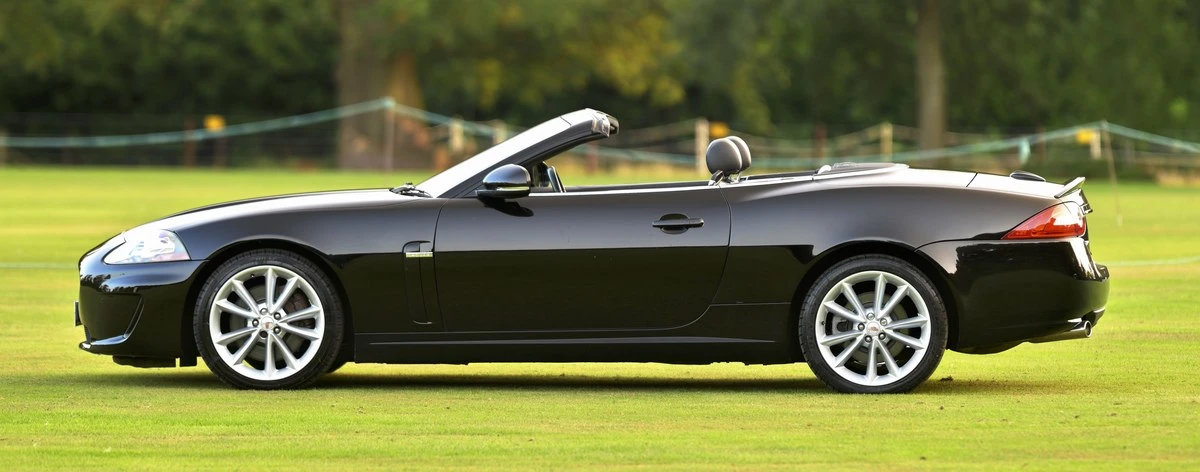 2011 Jaguar X150 XK - Image 11 of 30