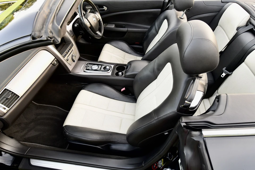2011 Jaguar X150 XK - Image 29 of 30