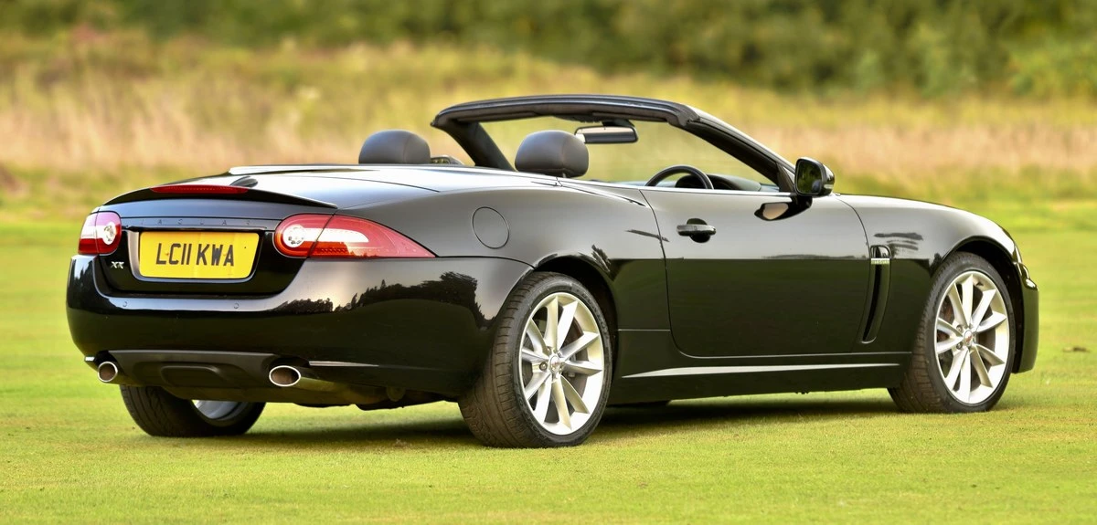 2011 Jaguar X150 XK - Image 5 of 30