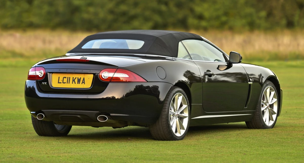 2011 Jaguar X150 XK - Image 17 of 30