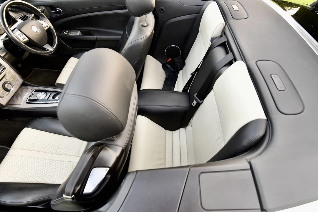 2011 Jaguar X150 XK - Image 30 of 30