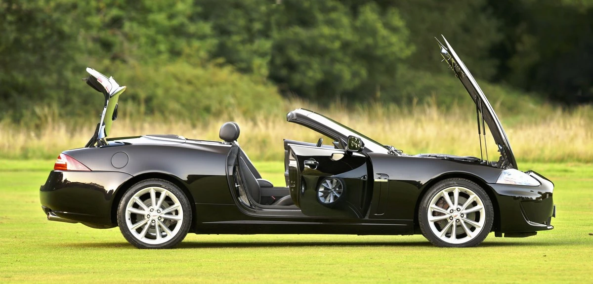 2011 Jaguar X150 XK - Image 23 of 30